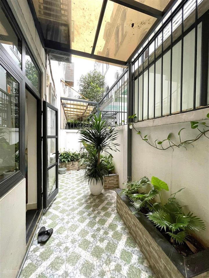 Cho thuê nhà tại vinhome imperial  hồng bàng  hải phòng 6 ngủ full nội thất