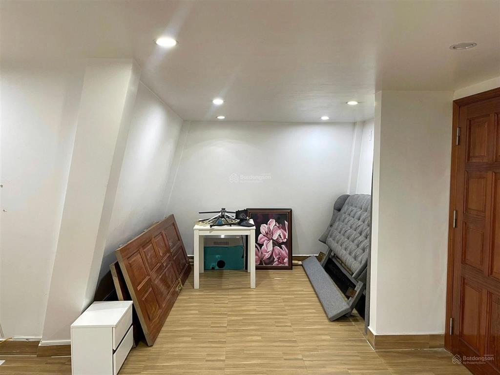 Cho thuê nhà tại vinhome imperial  hồng bàng  hải phòng 6 ngủ full nội thất