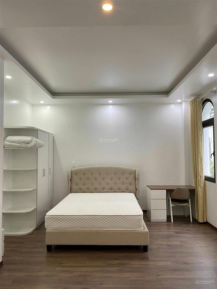 Cho thuê nhà tại vinhome imperial  hồng bàng  hải phòng 6 ngủ full nội thất