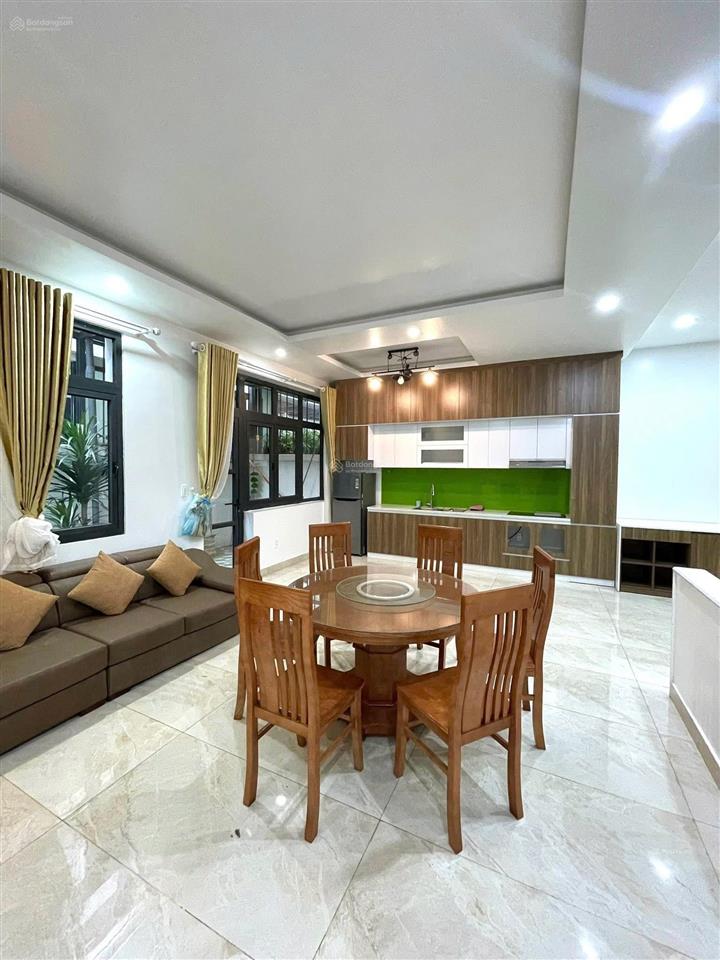 Cho thuê nhà tại vinhome imperial  hồng bàng  hải phòng 6 ngủ full nội thất