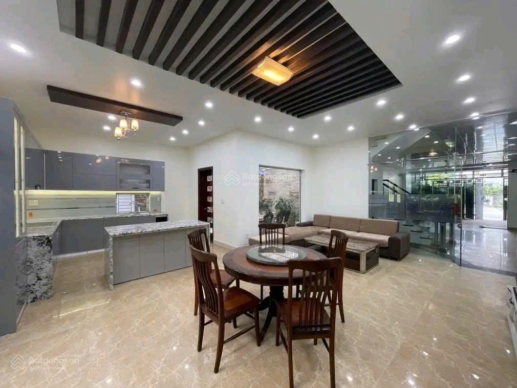 Cho thuê biệt thự khu vực lê hồng phong  ngô quyền  hải phòng