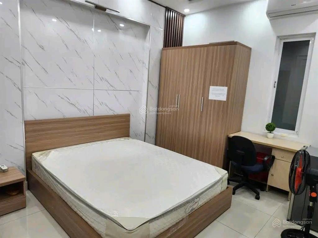 Cho thuê nhà nguyên căn khu vực văn cao 6 ngủ full đồ  hải an  hải phòng