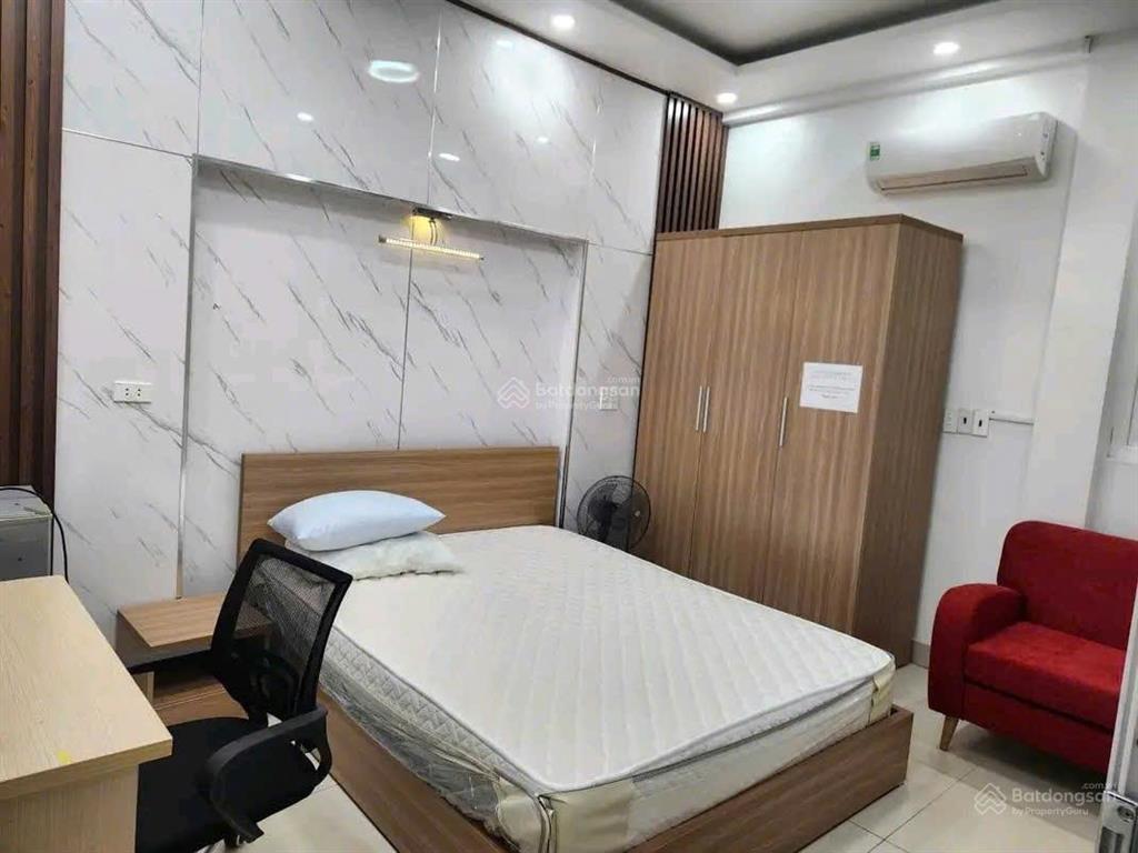 Cho thuê nhà nguyên căn khu vực văn cao 6 ngủ full đồ  hải an  hải phòng