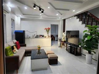 Cho thuê nhà nguyên căn khu vực văn cao 6 ngủ full đồ  hải an  hải phòng