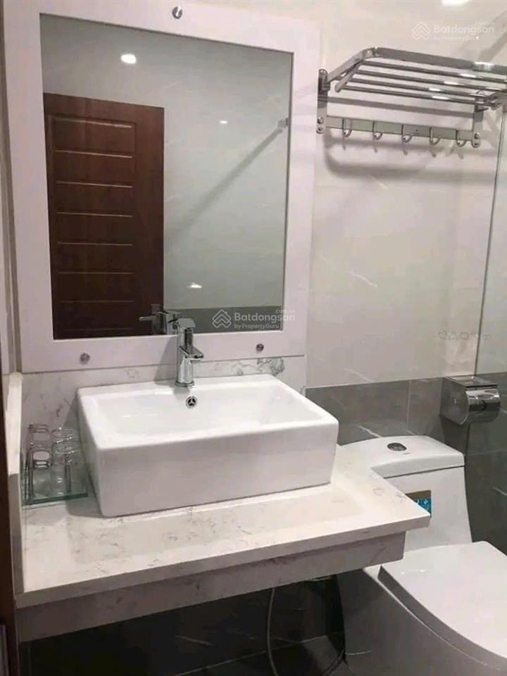 Cho thuê tòa khách sạn văn cao  hải phòng giá hợp lý  16 phòng ngủ