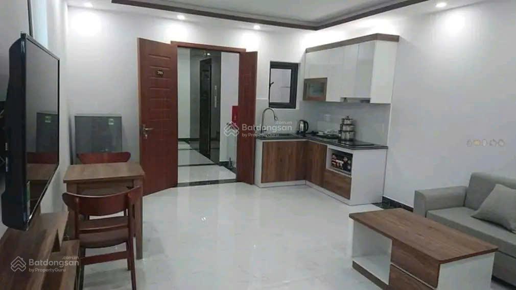 Cho thuê tòa khách sạn văn cao  hải phòng giá hợp lý  16 phòng ngủ
