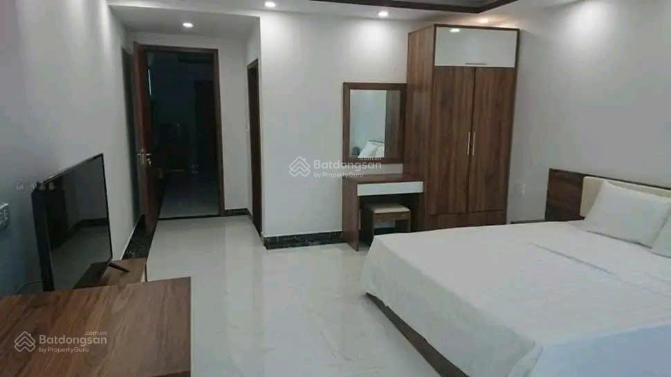 Cho thuê tòa khách sạn văn cao  hải phòng giá hợp lý  16 phòng ngủ
