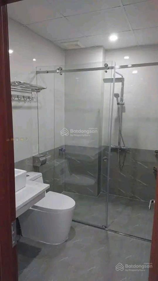 Cho thuê tòa khách sạn văn cao  hải phòng giá hợp lý  16 phòng ngủ
