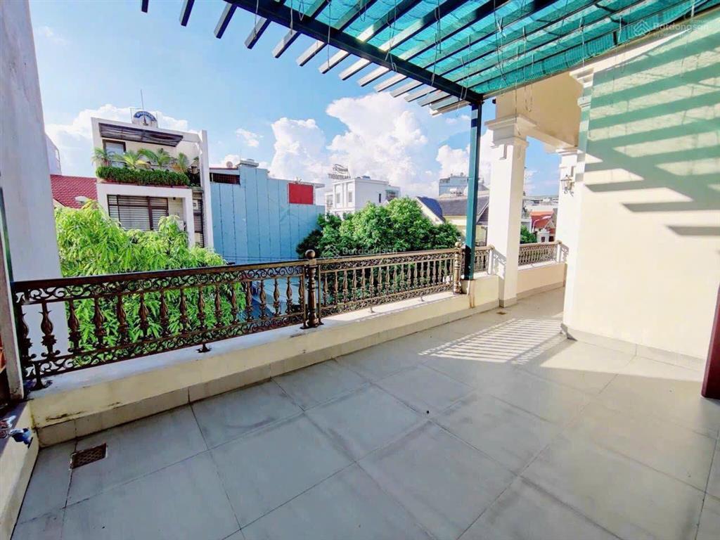 Cho thuê biệt thự tại khu vực văn cao  hải phòng  full đồ 6 ngủ  villa for rent