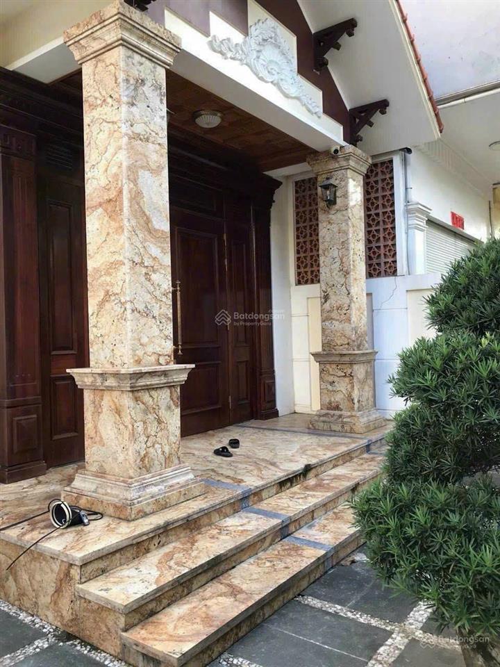 Cho thuê biệt thự tại khu vực văn cao  hải phòng  full đồ 6 ngủ  villa for rent