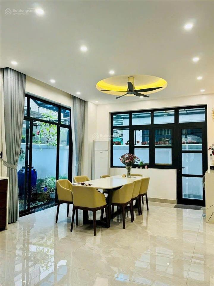 Cho thuê nhà đẹp 4 ngủ full nội thất tại vinhomes imperia  hồng bàng  hải phòng