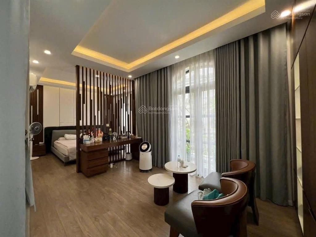 Cho thuê nhà đẹp 4 ngủ full nội thất tại vinhomes imperia  hồng bàng  hải phòng