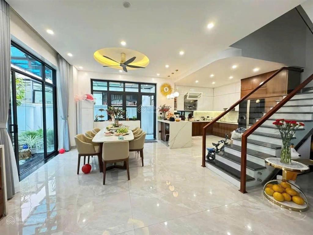 Cho thuê nhà đẹp 4 ngủ full nội thất tại vinhomes imperia  hồng bàng  hải phòng