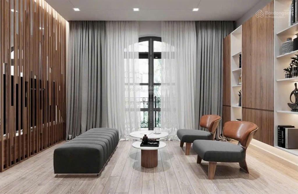 Cho thuê nhà đẹp 4 ngủ full nội thất tại vinhomes imperia  hồng bàng  hải phòng
