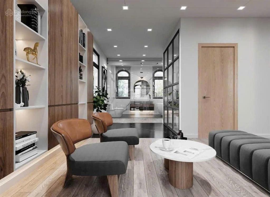 Cho thuê nhà đẹp 4 ngủ full nội thất tại vinhomes imperia  hồng bàng  hải phòng
