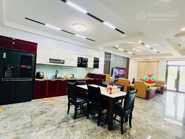 Cho thuê nhà nguyên căn 5 ngủ mới đẹp trung tâm thủy nguyên  hải phòng gần kcn vsip