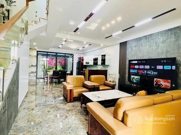 Cho thuê nhà nguyên căn 5 ngủ mới đẹp trung tâm thủy nguyên  hải phòng gần kcn vsip