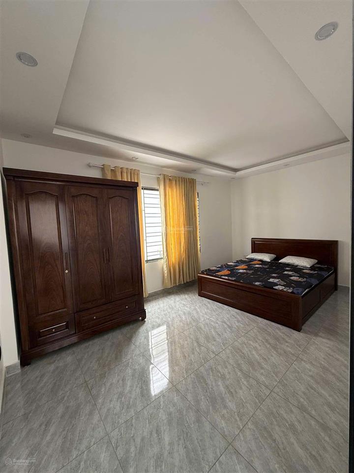 Cho thuê nhà đẹp tại văn cao  hải phòng mới tinh  4 ngủ full đồ