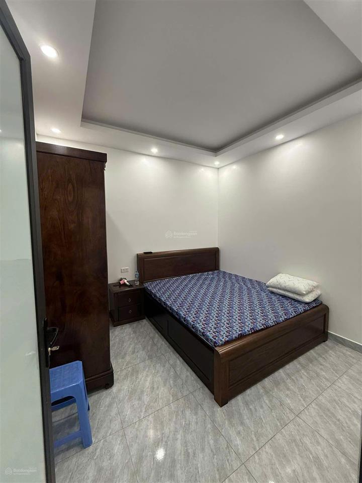 Cho thuê nhà đẹp tại văn cao  hải phòng mới tinh  4 ngủ full đồ