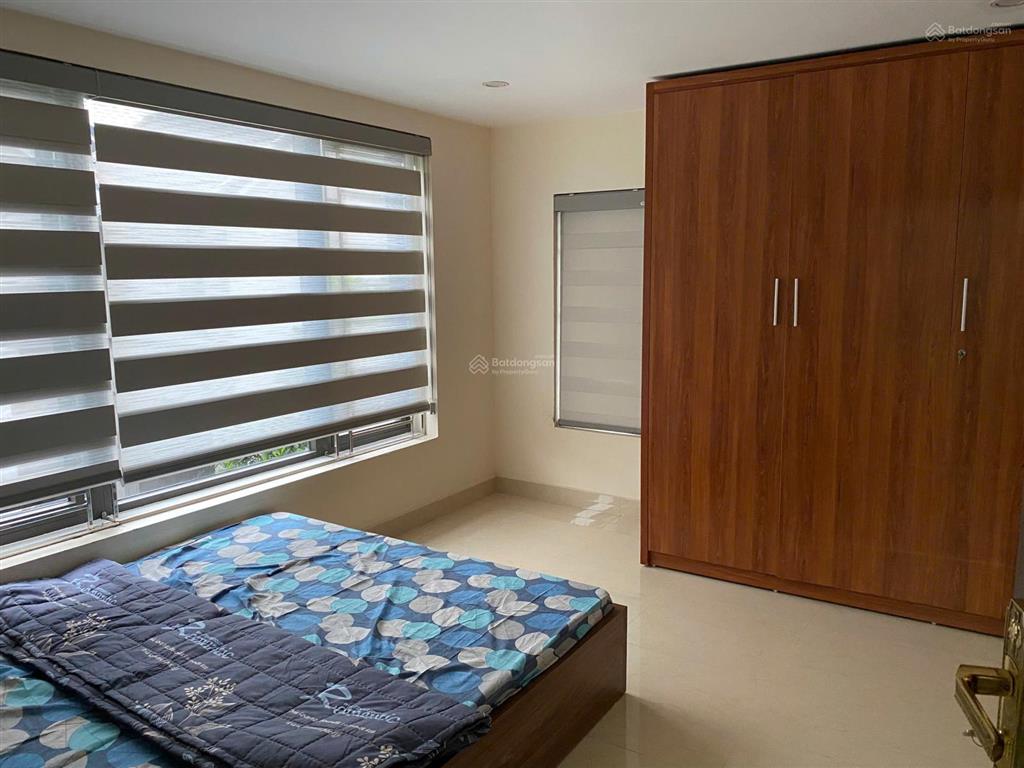 K271. cho thuê nhà biệt thự sân vườn phạm văn đồng  cầu rào 2  hải phòng 8 ngủ full đồ