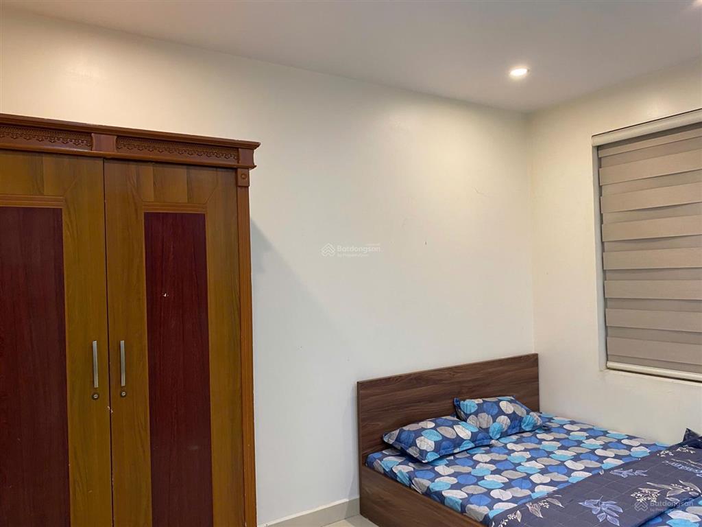 K271. cho thuê nhà biệt thự sân vườn phạm văn đồng  cầu rào 2  hải phòng 8 ngủ full đồ