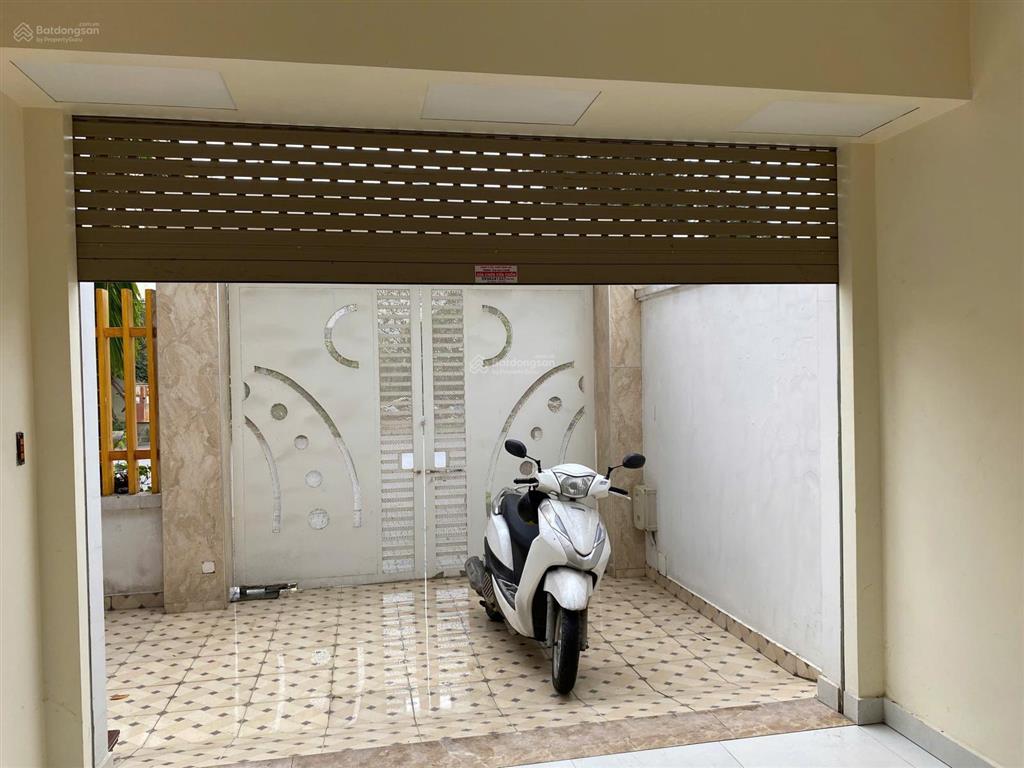 K271. cho thuê nhà biệt thự sân vườn phạm văn đồng  cầu rào 2  hải phòng 8 ngủ full đồ