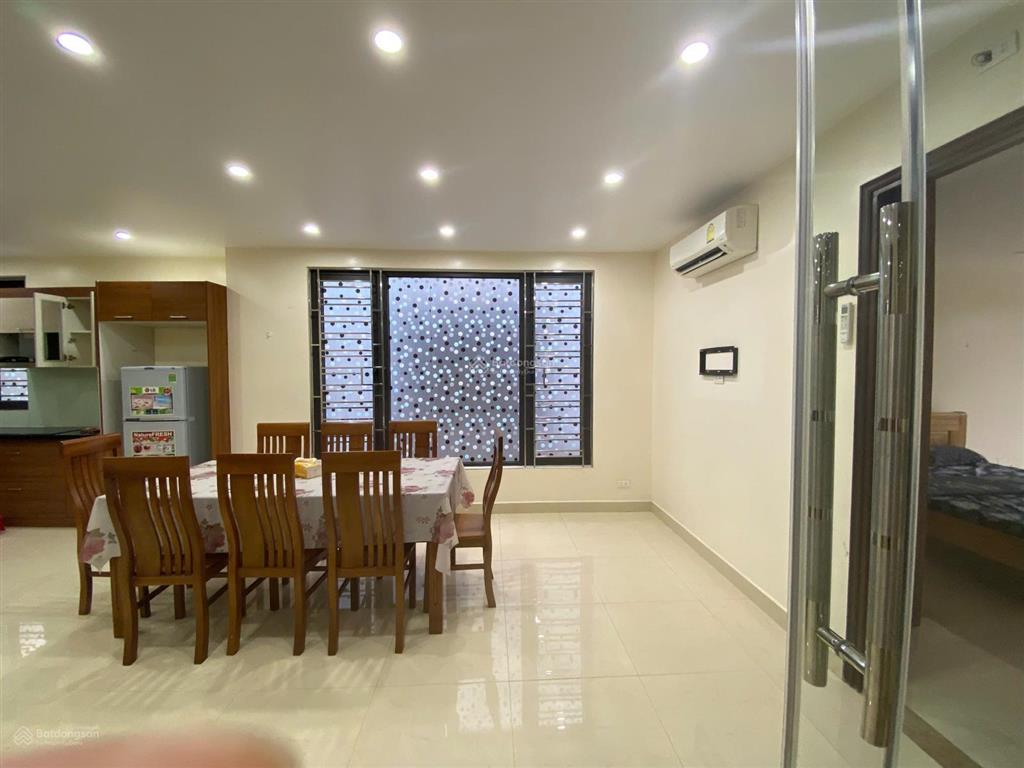 K271. cho thuê nhà biệt thự sân vườn phạm văn đồng  cầu rào 2  hải phòng 8 ngủ full đồ
