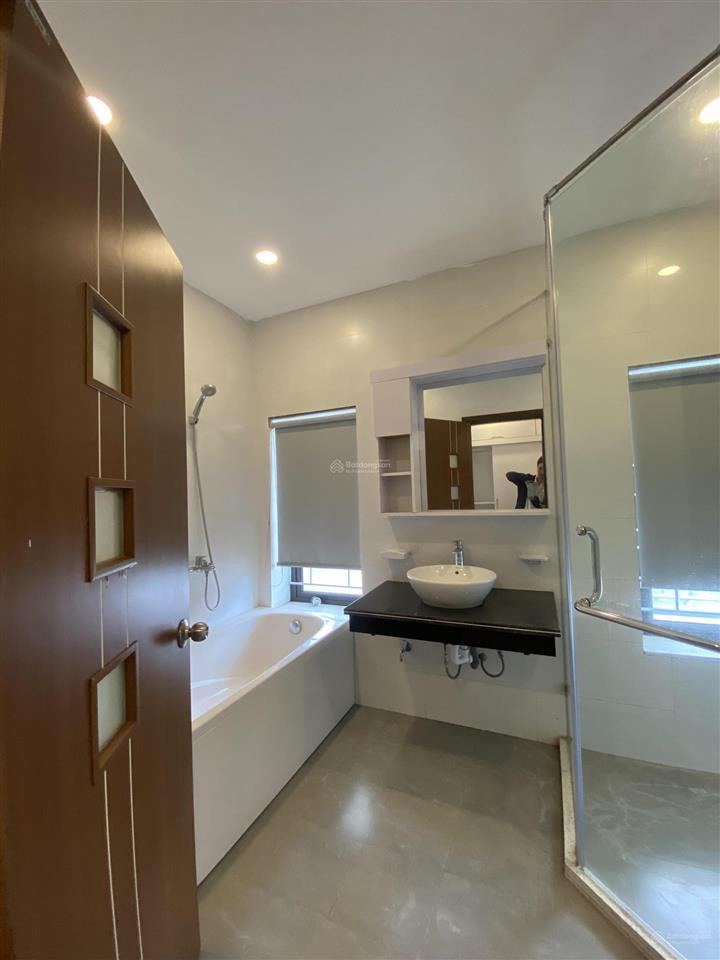 Cho thuê biệt thự đẹp khu mê linh  anh dũng  dương kinh  hải phòng
