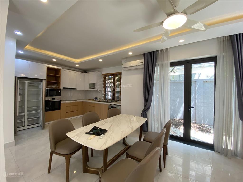 Cho thuê biệt thự đẹp khu mê linh  anh dũng  dương kinh  hải phòng