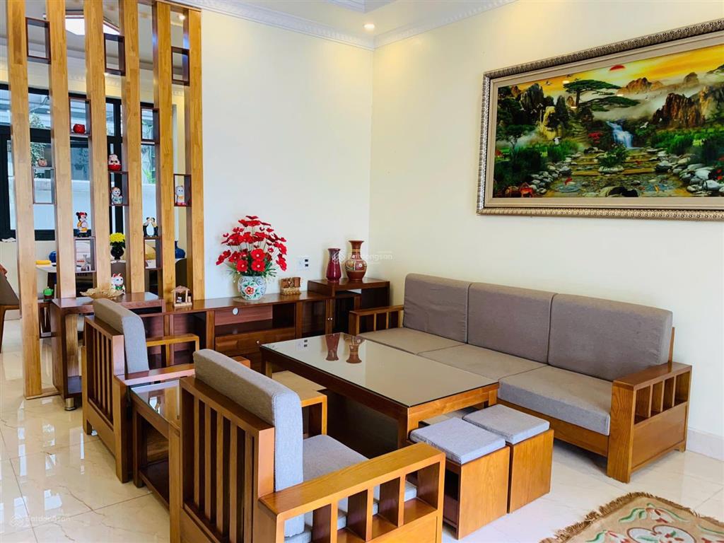 Cho thuê cả nhà vinhomes imperia  hồng bàng  hải phòng  5 ngủ full đồ