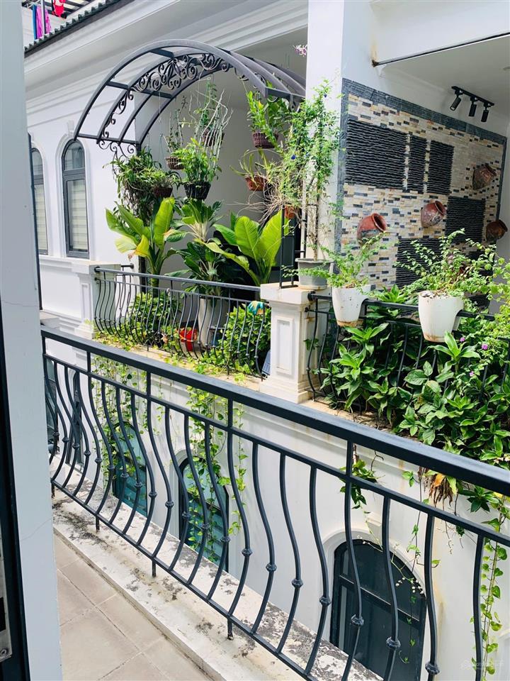 Cho thuê cả nhà vinhomes imperia  hồng bàng  hải phòng  5 ngủ full đồ