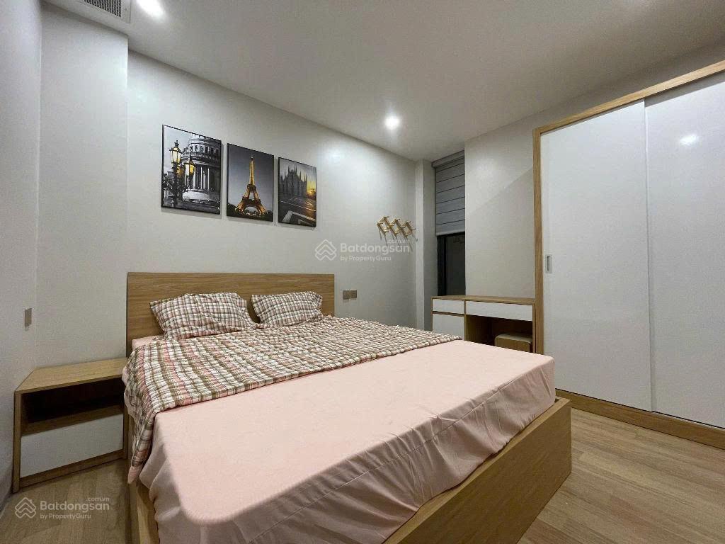 Cho thuê nguyên căn cực đẹp ở lê hồng phong  ngô quyền  hải phòng  10 ngủ full nội thất