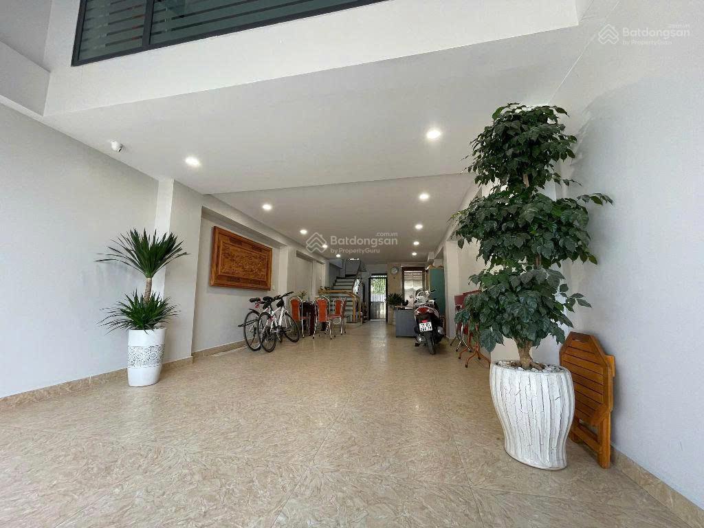 Cho thuê nguyên căn cực đẹp ở lê hồng phong  ngô quyền  hải phòng  10 ngủ full nội thất