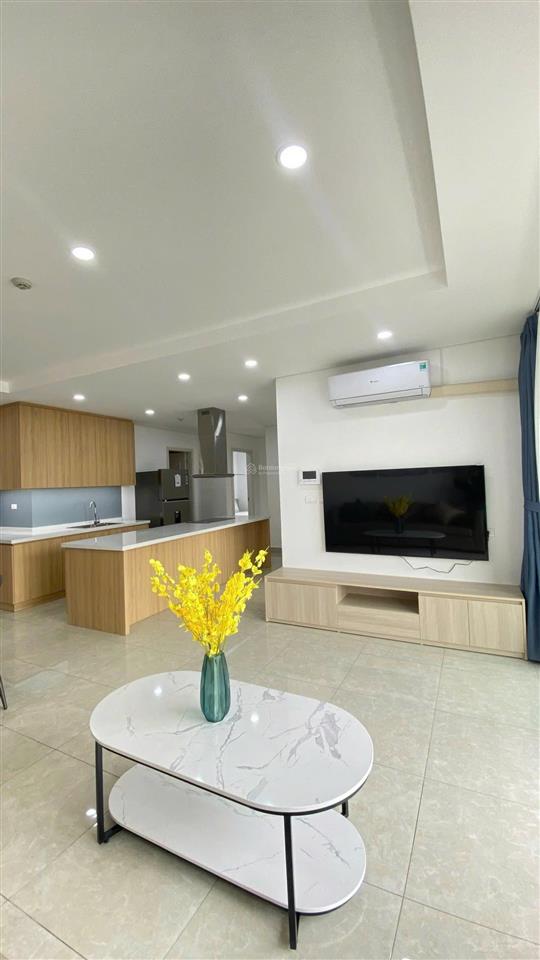 Cho thuê căn hộ minato  hải phòng  3 ngủ full đồ