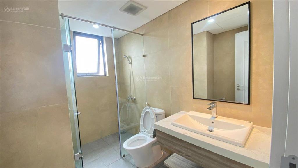 Cho thuê căn hộ minato  hải phòng  3 ngủ full đồ