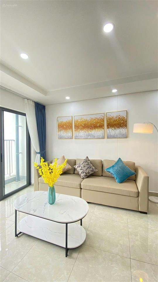 Cho thuê căn hộ minato  hải phòng  3 ngủ full đồ