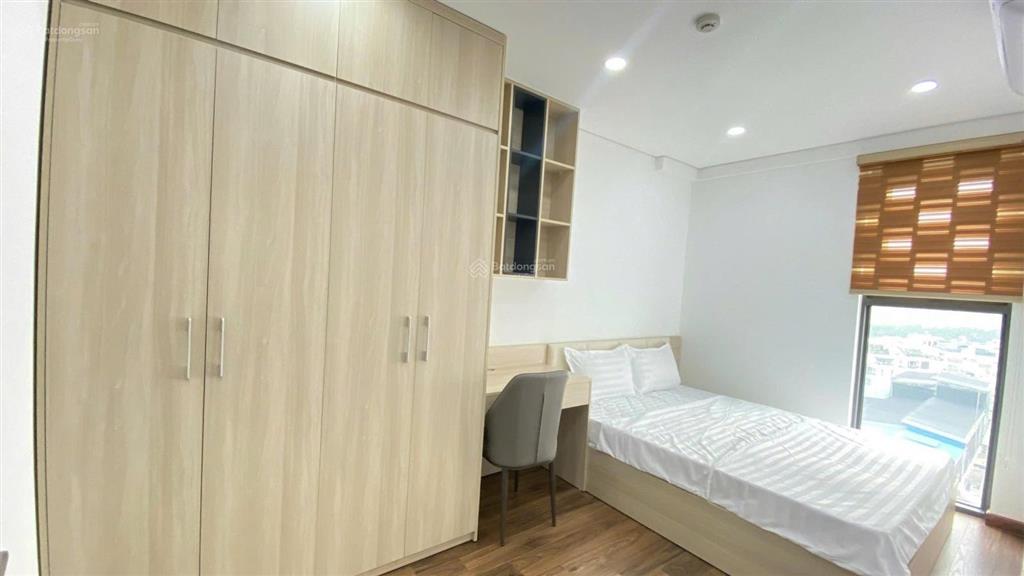 Cho thuê căn hộ minato  hải phòng  3 ngủ full đồ