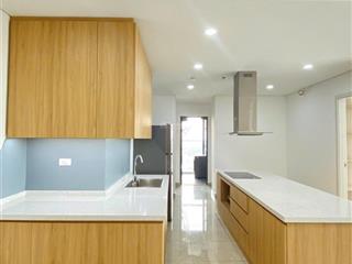 Cho thuê căn hộ minato  hải phòng  3 ngủ full đồ