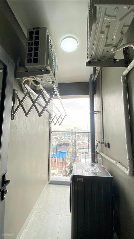 Cho thuê căn hộ minato  hải phòng  3 ngủ full đồ