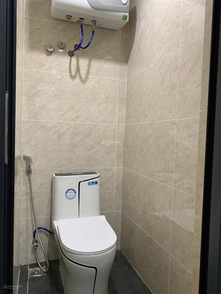 N4563. cho thuê nhà đẹp sạch sẽ full đồ 6 ngủ phố văn cao  hải phòng