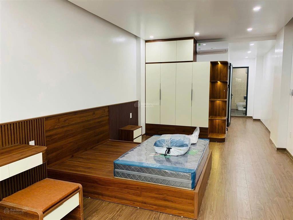 N4563. cho thuê nhà đẹp sạch sẽ full đồ 6 ngủ phố văn cao  hải phòng