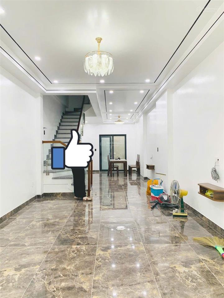 N4563. cho thuê nhà đẹp sạch sẽ full đồ 6 ngủ phố văn cao  hải phòng