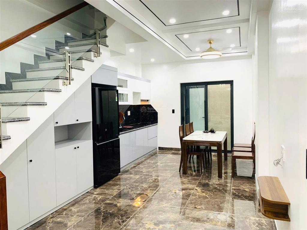 N4563. cho thuê nhà đẹp sạch sẽ full đồ 6 ngủ phố văn cao  hải phòng