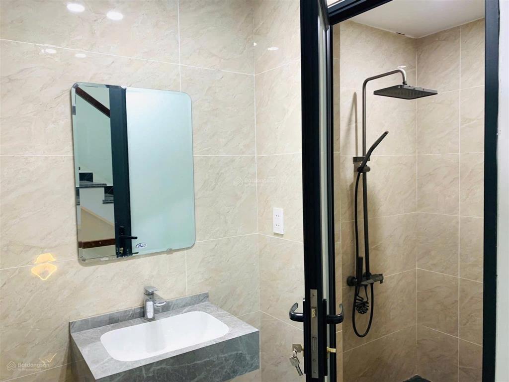 N4563. cho thuê nhà đẹp sạch sẽ full đồ 6 ngủ phố văn cao  hải phòng