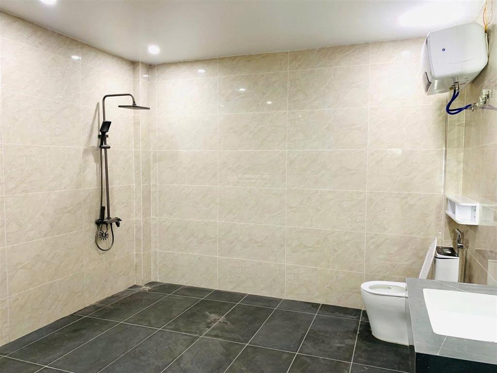 N4563. cho thuê nhà đẹp sạch sẽ full đồ 6 ngủ phố văn cao  hải phòng