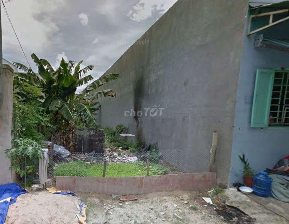 Chính chủ bán lô đất đường Nguyễn Thị Thử