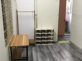 Cho thuê căn hộ 2 phòng, đủ nội thất 71/32 phú mỹ