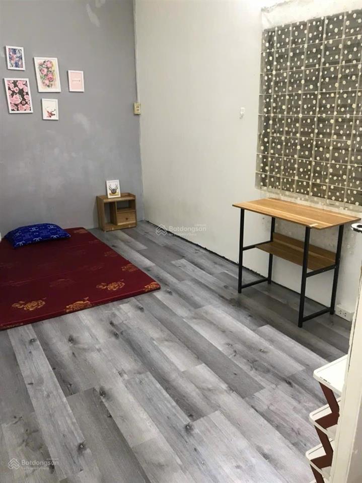 Cho thuê căn hộ 2 phòng, đủ nội thất 71/32 phú mỹ