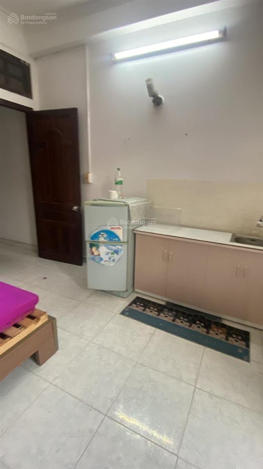 Cho thuê căn hộ 2 pn rộng + đủ nội thất 778k/5 nguyễn kiệm