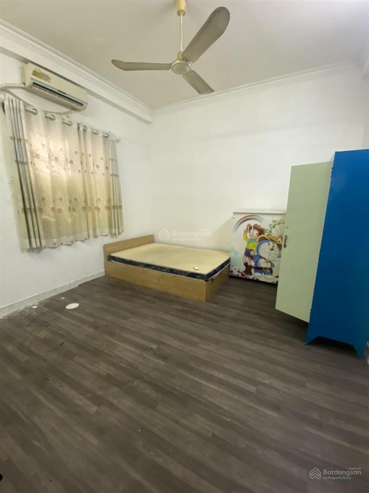 Cho thuê căn hộ 2 pn rộng + đủ nội thất 778k/5 nguyễn kiệm